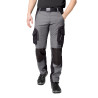 pantalon travail homme