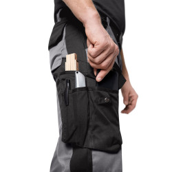 pantalon charpentier 