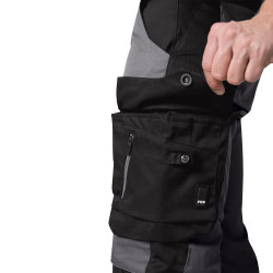pantalon travail fhb 