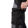 pantalon travail fhb 