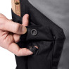 pantalon travail pratique