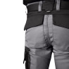 pantalon travail multipoche
