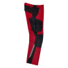 pantalon travail fhb rouge