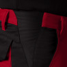 pantalon travail résistant