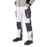 pantalon travail peintre