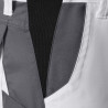 pantalon blanc btp 