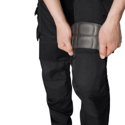 pantalon btp qualité