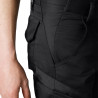 pantalon noir fhb