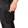 pantalon travail resistant