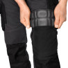 pantalon travail confortable