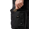 pantalon travail qualité