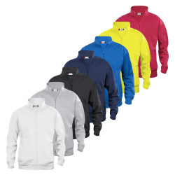 Sweat professionnel enfant 