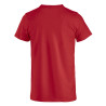 t-shirt pro enfant confortable 