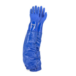 gant chimique extra long