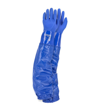 gant chimique extra long