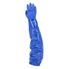 Gants de protection chimique