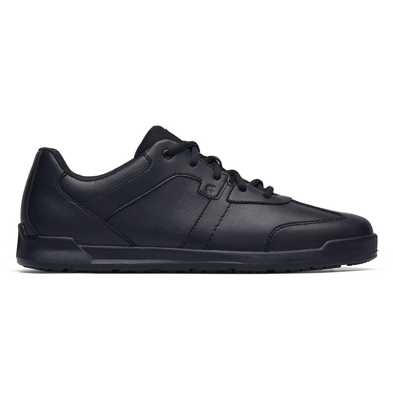 chaussure service antidérapante