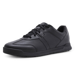 chaussure restauration antidérapante