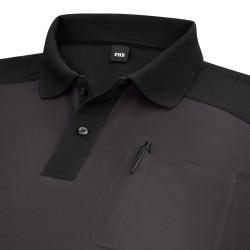 polo pro gris