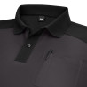 polo pro gris