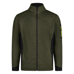 veste travail jardinier