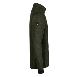 veste polaire paysagiste