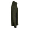 veste polaire paysagiste