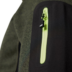 veste pro kaki 