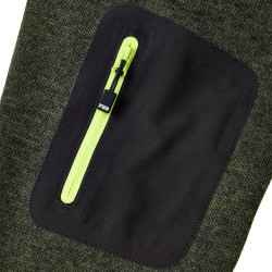 veste travail homme