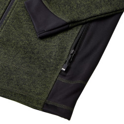 veste travail homme fhb 