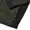 veste travail homme fhb 