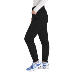 Jogging médical infirmière