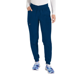 Pantalon médical jogging