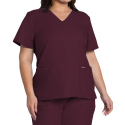tenue medecin bordeaux 