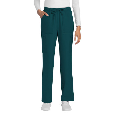 Pantalon .médical femme
