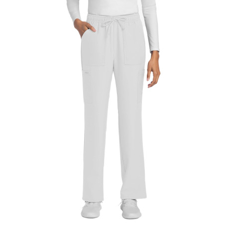 pantalon médical infirmière 
