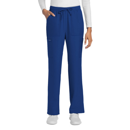 pantalon hopital femme