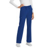 pantalon hospitalier femme