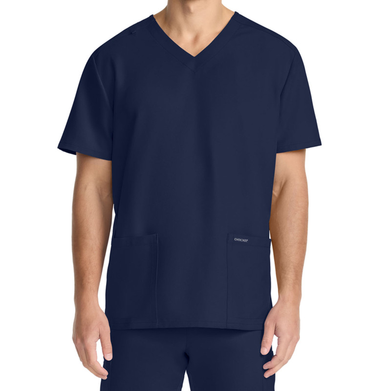 tunique médicale homme
