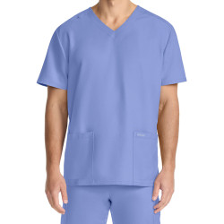 tunique médicale homme