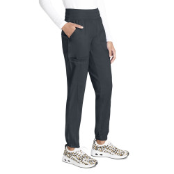 Jogging médical femme