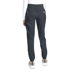 Pantalon médical femme