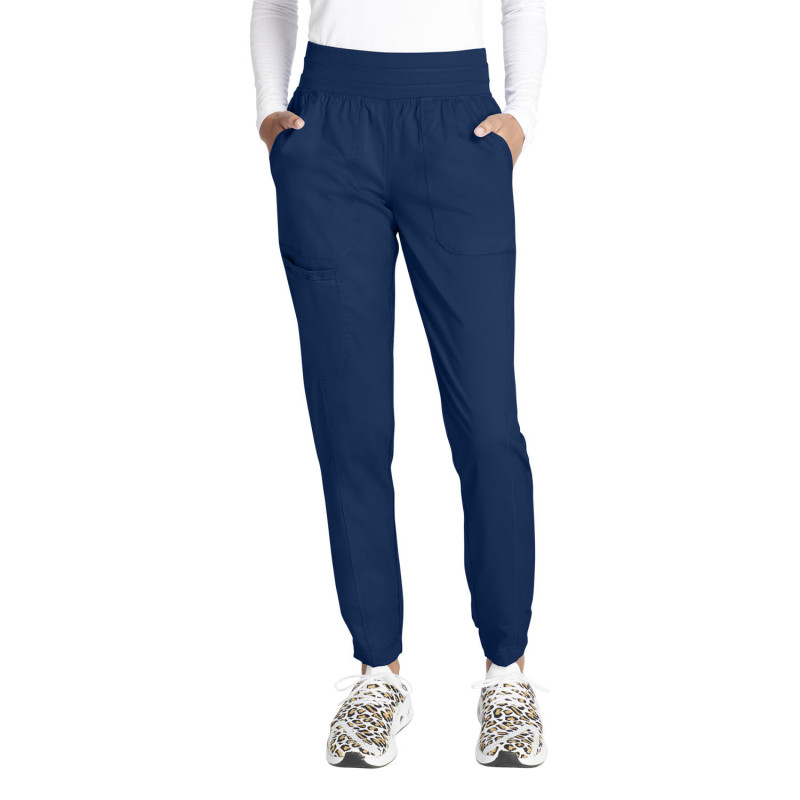 Jogging infirmière