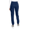 Pantalon médical Cherokee femme