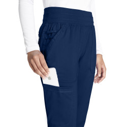 Jogging médical stretch femme