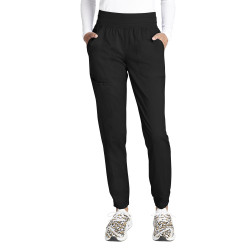 Vetement médical stretch femme