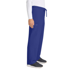 pantalon médical homme 