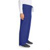pantalon médical homme 