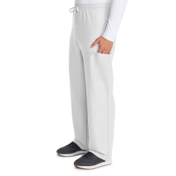 pantalon medecin respirant 