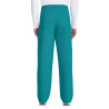 vetement médical vert aqua